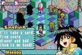 Yu-Gi-Oh! Destiny Board Traveler - GBA Spill - Retrospillkongen