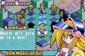 Yu-Gi-Oh! Destiny Board Traveler - GBA Spill