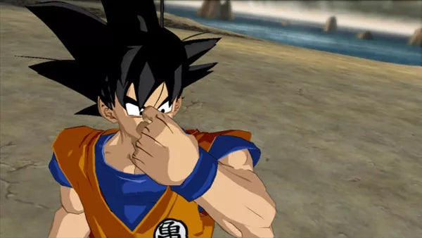 Dragon Ball Z: Burst Limit - PS3 Spill - Retrospillkongen