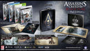 Assassin's Creed IV: Black Flag Skull Edition - WII U spill (I Eske)