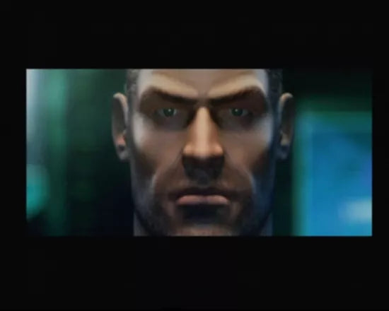 Tom Clancy's Splinter Cell: Pandora Tomorrow - PS2 spill - Retrospillkongen