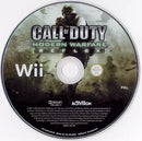 Call of Duty: Modern Warfare Reflex Edition - Wii spill