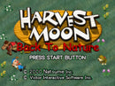 Harvest Moon: Back To Nature (Forseglet) - PS1 spill - Retrospillkongen