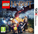 LEGO The Hobbit - Nintendo 3DS spill - Retrospillkongen