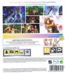 Final Fantasy X | X-2: HD Remaster - PS3 Spill