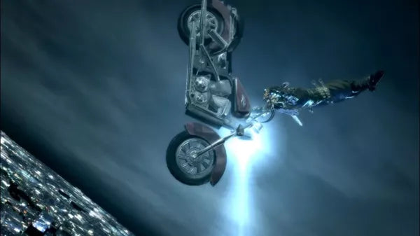 Ninja Blade - Xbox 360 spill - Retrospillkongen