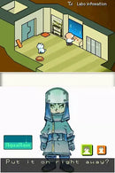 Contact - Nintendo DS spill