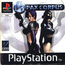 Pax Corpus - PS1 spill - Retrospillkongen