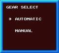 Chase H.Q.: Secret Police - GameBoy Spill