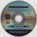 Star Wars Battlefront II - PS2 spill