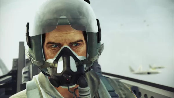 Ace Combat Assault Horizon - Xbox 360 spill - Retrospillkongen