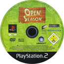 Open Season - PS2 spill