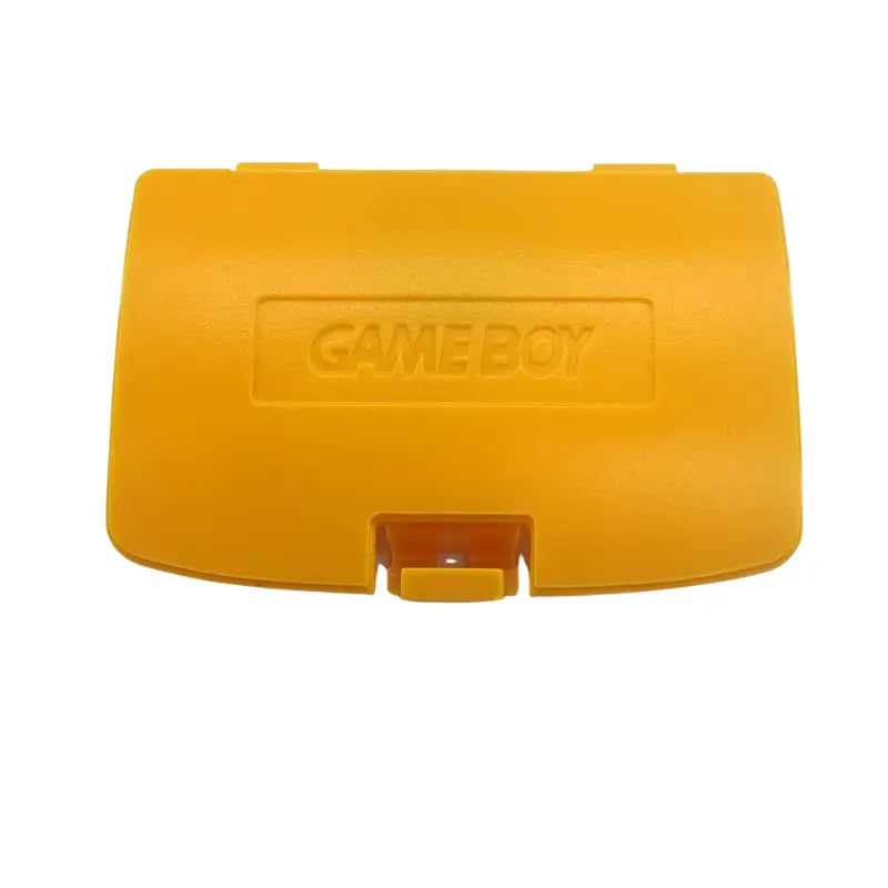 Batterilokk til Nintendo Gameboy Color (GBC) - Retrospillkongen