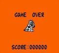 Astérix & Obélix - GBC Spill - Retrospillkongen