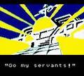 Bomberman Max 2: Blue Advance - GBA Spill - Retrospillkongen