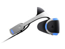 PlayStation VR-headset + PS4-kamera for PS4 i Eske - Retrospillkongen