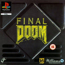 Final Doom - PS1 spill - Retrospillkongen