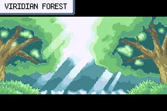 Pokémon FireRed Version - GBA spill - Retrospillkongen