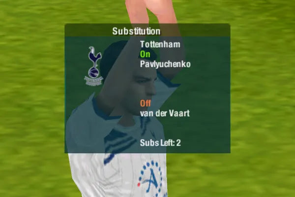 FIFA 11 - PS3 spill - Retrospillkongen