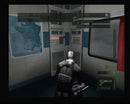 Tom Clancy's Splinter Cell: Pandora Tomorrow - PS2 spill