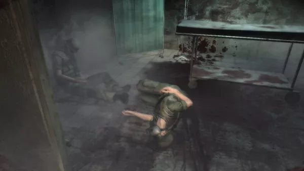 Shellshock 2: Blood Trails - PS3 spill - Retrospillkongen