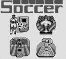 Soccer - Gameboy spill