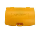 Batterilokk til Nintendo Gameboy Color (GBC) - Retrospillkongen