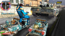 Renovert Pursuit Force: Extreme Justice - PSP spill - Retrospillkongen