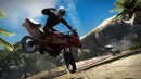 MotorStorm: Pacific Rift - PS3 spill - Retrospillkongen