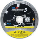 Gran Turismo 5 - PS3 spill