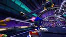 Sonic Riders Zero Gravity - PS2 spill