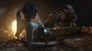 Tomb Raider Nordic Limited Edition - Xbox 360 spill - Retrospillkongen