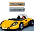 Roadsters - GameBoy Spill - Retrospillkongen