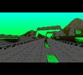 Roadsters - GameBoy Spill - Retrospillkongen
