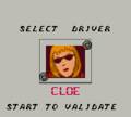 Roadsters - GameBoy Spill - Retrospillkongen