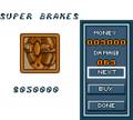 Roadsters - GameBoy Spill - Retrospillkongen