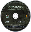 Resistance: Fall of Man - PS3 spill