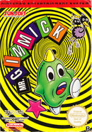 Mr. Gimmick - NES spill - Retrospillkongen