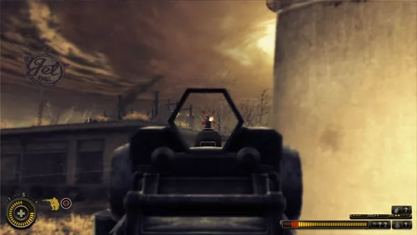 Resistance 3 - PS3 spill - Retrospillkongen