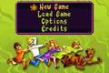 2 Games in 1 Double Pack: Scooby-Doo and the Cyber Chase / Scooby-Doo! Mystery Mayhem - GBA spill - Retrospillkongen