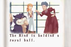 2 Games in 1: Disney Princess + Disney's The Lion King - GBA spill - Retrospillkongen