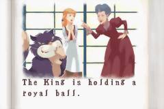 2 Games in 1: Disney Princess + Disney's The Lion King - GBA spill