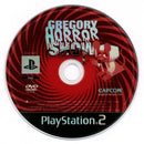 Gregory Horror Show - PS2 spill