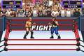 WWF Road to WrestleMania - GBA Spill