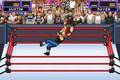WWF Road to WrestleMania - GBA Spill