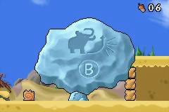Ice Age - GBA - Retrospillkongen