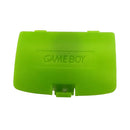 Batterilokk til Nintendo Gameboy Color (GBC) - Retrospillkongen