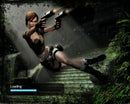 Lara Croft: Tomb Raider Legend - Xbox 360 spill