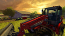 Farming Simulator 2013 - Xbox 360 spill