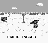 Qix - Gameboy spill - Retrospillkongen